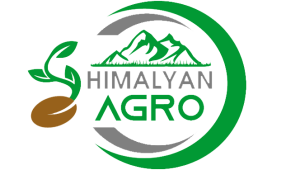 himalyan agro logo