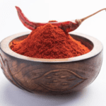 Red Chilly Powder