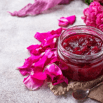 Rhododendron (Buransh) Jam
