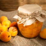 Apricot Jam