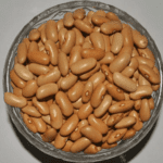 Munsyari Rajma(White)