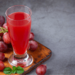 Plum Juice