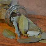 Bay Leaf (Tejpatta)