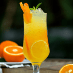Malta Juice