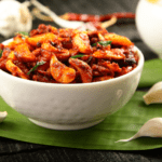 Garlic Pickle