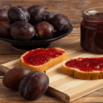 Plum Jam